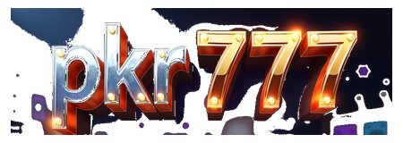 pkr777 logo